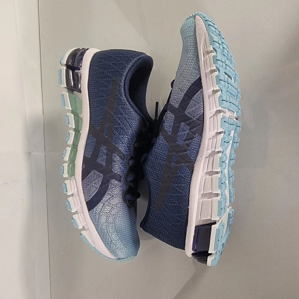 Asics used but
